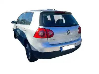 Veículo de Sucata volkswagen golf v berlina (1k1) 1.9 tdi do ano 2006 alimentado bkc