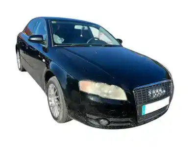 Veículo de Sucata audi a4 berlina (8e) 2.0 tdi do ano 2006 alimentado bre