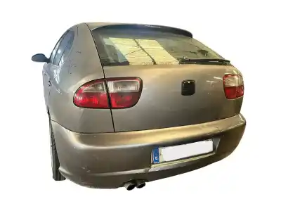 Scrapping Vehicle seat leon (1m1) sport of the year 2004 powered asz