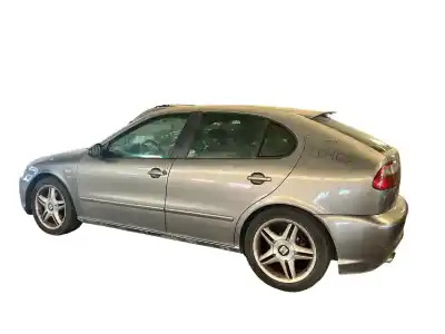 Scrapping Vehicle seat leon (1m1) sport of the year 2004 powered asz
