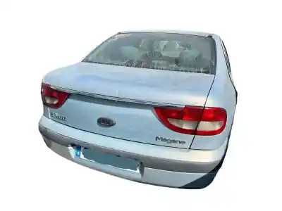 Утилизация автомобиля renault megane i classic (la0/1_) 1.9 dci (la05 la1f) года 2001 питание f9q732