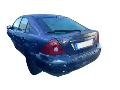 Scrapping Vehicle FORD MONDEO BERLINA (GE) 1.8 CAT of the year 2001 powered CHBA