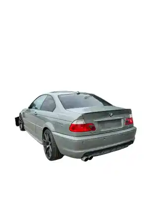 Veículo de Sucata bmw serie 3 coupe (e46) 3.0 turbodiesel do ano 2005 alimentado 306d2
