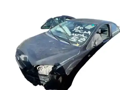 Scrapping Vehicle FORD FOCUS BERLINA (CAP) 1.6 TDCi CAT of the year 2005 powered G8DA