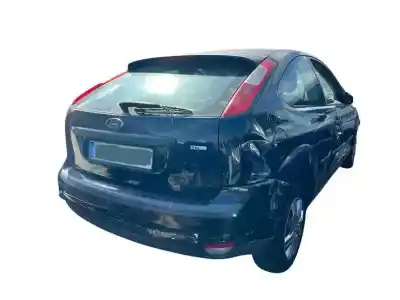 Scrapping Vehicle ford focus berlina (cap) 1.6 tdci cat of the year 2005 powered g8da