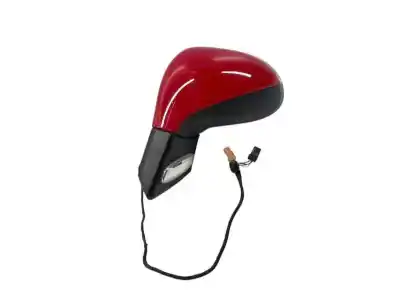 Veículo de Sucata PEUGEOT 207 1.4 16V VTi CAT (8FS / EP3) do ano 2011 alimentado 8F01