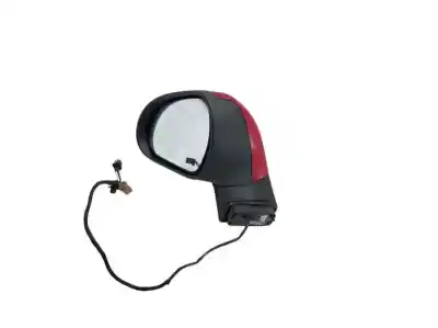 Veículo de Sucata peugeot 207 1.4 16v vti cat (8fs / ep3) do ano 2011 alimentado 8f01