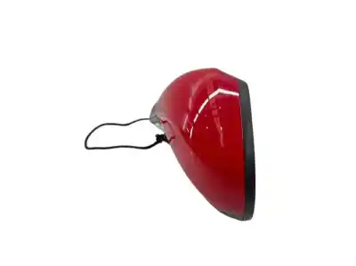 Veículo de Sucata peugeot 207 1.4 16v vti cat (8fs / ep3) do ano 2011 alimentado 8f01