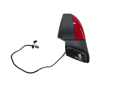 Veículo de Sucata peugeot 207 1.4 16v vti cat (8fs / ep3) do ano 2011 alimentado 8f01