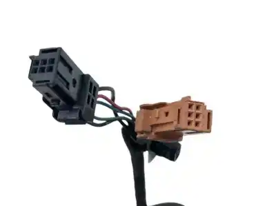 Veículo de Sucata peugeot 207 1.4 16v vti cat (8fs / ep3) do ano 2011 alimentado 8f01