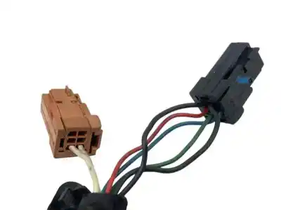 Veículo de Sucata peugeot 207 1.4 16v vti cat (8fs / ep3) do ano 2011 alimentado 8f01