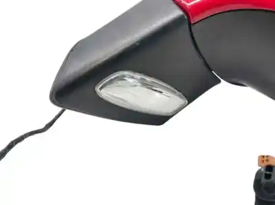 Veículo de Sucata peugeot 207 1.4 16v vti cat (8fs / ep3) do ano 2011 alimentado 8f01