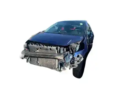 Veículo de Sucata PEUGEOT 207 1.4 HDi do ano 2006 alimentado 8HZ