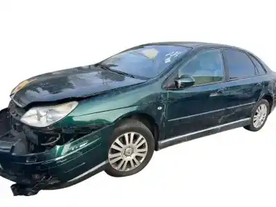 Veículo de Sucata CITROEN C5 BERLINA C5 II do ano 2005 alimentado RHR