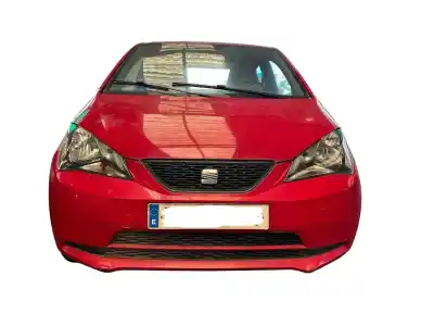 Здавання транспортного засобу seat mii (kf1) style року 2013 потужний chy
