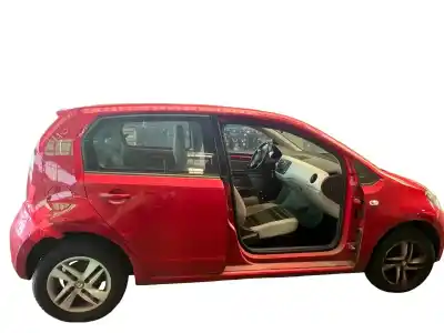 Здавання транспортного засобу seat mii (kf1) style року 2013 потужний chy
