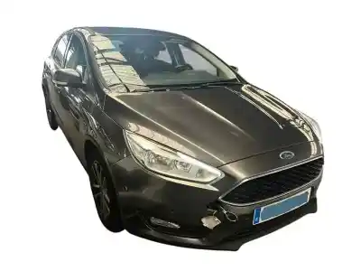 Veicolo di demolizione ford focus lim. 1.0 ecoboost cat dell'anno 2015 alimentato m1dd
