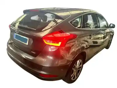 Veicolo di demolizione ford focus lim. 1.0 ecoboost cat dell'anno 2015 alimentato m1dd