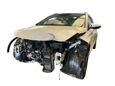 Здавання транспортного засобу hyundai bayon (bc3) 1.0 t-gdi року 2022 потужний g3lf