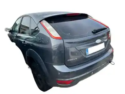 Veículo de Sucata ford focus lim. (cb4) 1.6 tdci cat do ano 2008 alimentado g8db