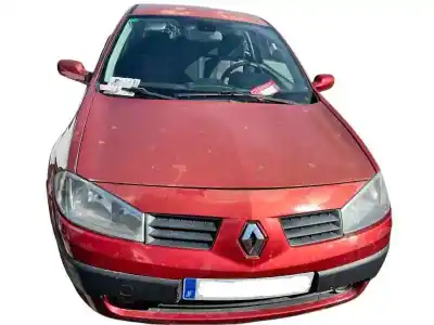 Vehicul casat RENAULT MEGANE II BERLINA 3P 1.9 DCI DIESEL al anului 2004 alimentat F9Q800