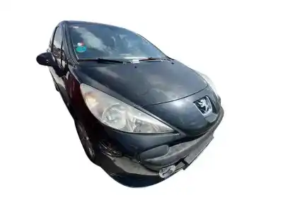 Veículo de Sucata PEUGEOT 207 1.4 16V VTi CAT (8FS / EP3) do ano 2007 alimentado 8FS
