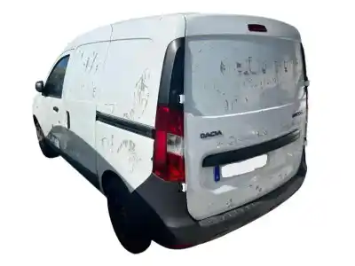 Здавання транспортного засобу dacia dokker express 1.6 sce cat bivalent. gasolina / lpg року 2020 потужний h4m740