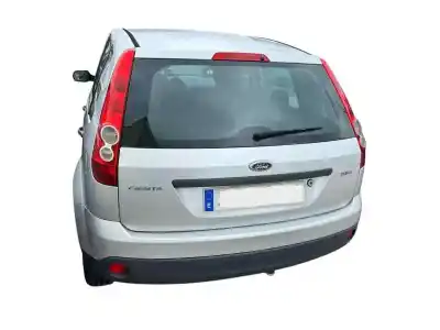 Scrapping Vehicle ford fiesta (cbk) 1.4 tdci cat of the year 2006 powered f6jb