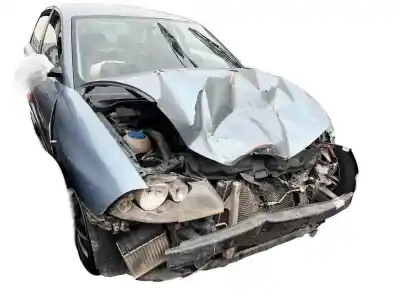 Утилизация автомобиля SEAT IBIZA (6L1) 1.4 TDI CAT (BNM) года 2005 питание BNV
