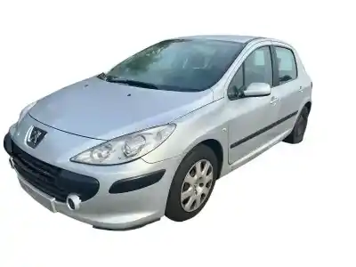 Утилизация автомобиля PEUGEOT                                            307 (S1)                                                                                                                                                                                                                                                   1.6 16V CAT года 2005 питание NFU