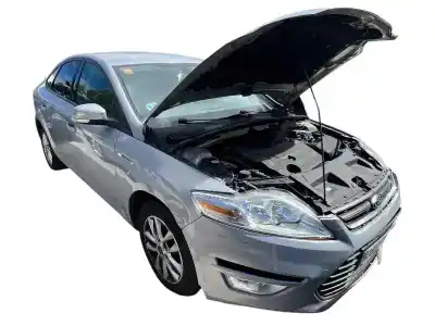 Vehicul casat FORD MONDEO BERLINA (CA2) 2.0 TDCi CAT al anului 2012 alimentat UFBA