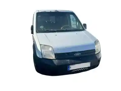 Scrapping Vehicle FORD TRANSIT CONNECT (TC7) 1.8 TDCi CAT of the year 2007 powered RWPA