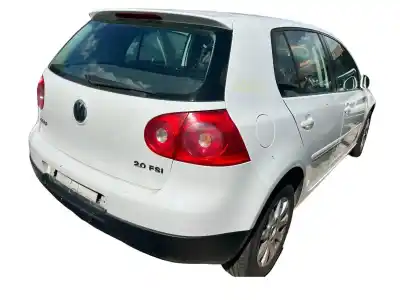 Vehicul casat volkswagen golf v berlina (1k1) conceptline (e) al anului 2004 alimentat blx