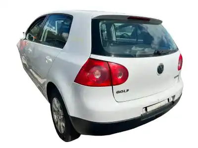 Vehicul casat volkswagen golf v berlina (1k1) conceptline (e) al anului 2004 alimentat blx