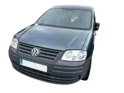 Здавання транспортного засобу volkswagen caddy ka/kb (2k) 1.9 tdi року 2007 потужний bls