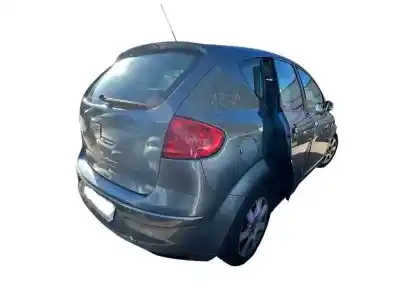 Veicolo di demolizione seat                                               altea (5p1)                                                                                                                                                                                                                                                1.9 tdi                                                                                                                                                                                                                                                    dell'anno 2005 alimentato bjb