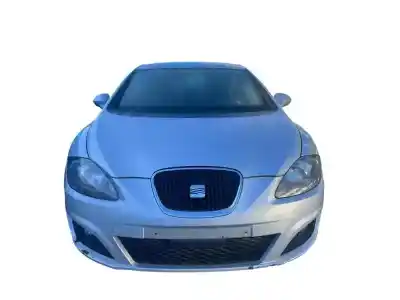 Утилизация автомобиля SEAT LEON (1P1) 1.4 16V TSI года 2011 питание CAX