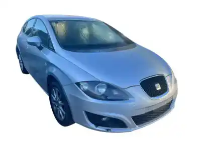 Veículo de Sucata seat leon (1p1) 1.4 16v tsi do ano 2011 alimentado cax