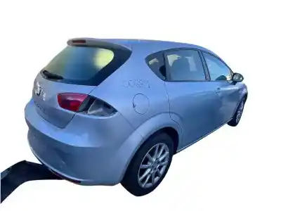 Veículo de Sucata seat leon (1p1) 1.4 16v tsi do ano 2011 alimentado cax