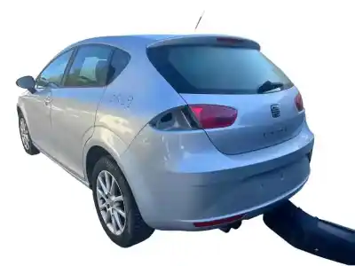 Veículo de Sucata seat leon (1p1) 1.4 16v tsi do ano 2011 alimentado cax