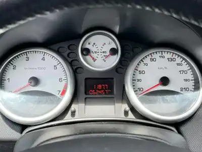 Veículo de Sucata peugeot 207 xs pack do ano 2007 alimentado 5fw