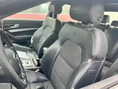 Scrapping Vehicle audi a6 berlina (4f2) 3.0 tdi quattro of the year 2006 powered bmk