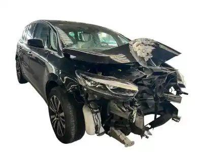 Здавання транспортного засобу RENAULT ESPACE V (JR_) 1.6 DCI 160 року 2015 потужний R9MD4D4