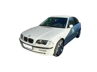 Veículo de Sucata BMW SERIE 3 BERLINA (E46) 2.0 16V Diesel CAT do ano 1999 alimentado 204D1
