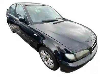 Veículo de Sucata BMW SERIE 3 BERLINA (E46) 2.0 16V Diesel CAT do ano 2004 alimentado 204D4
