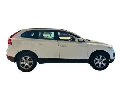 Утилизация автомобиля volvo xc60 momentum 2wd года 2010 питание d5244t14