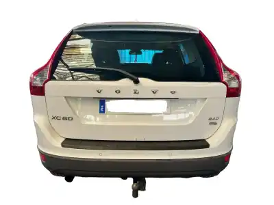 Утилизация автомобиля volvo xc60 momentum 2wd года 2010 питание d5244t14