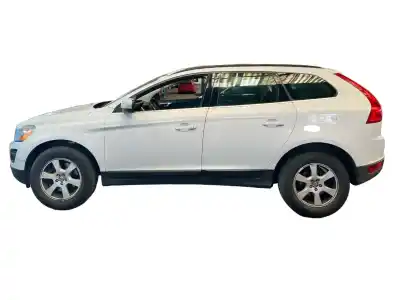 Утилизация автомобиля volvo xc60 momentum 2wd года 2010 питание d5244t14