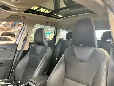 Утилизация автомобиля volvo xc60 momentum 2wd года 2010 питание d5244t14