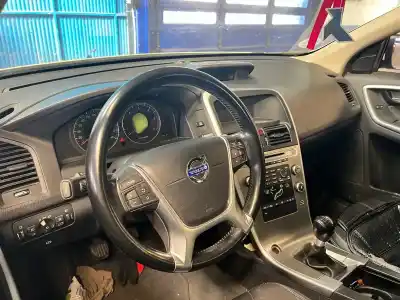 Утилизация автомобиля volvo xc60 momentum 2wd года 2010 питание d5244t14